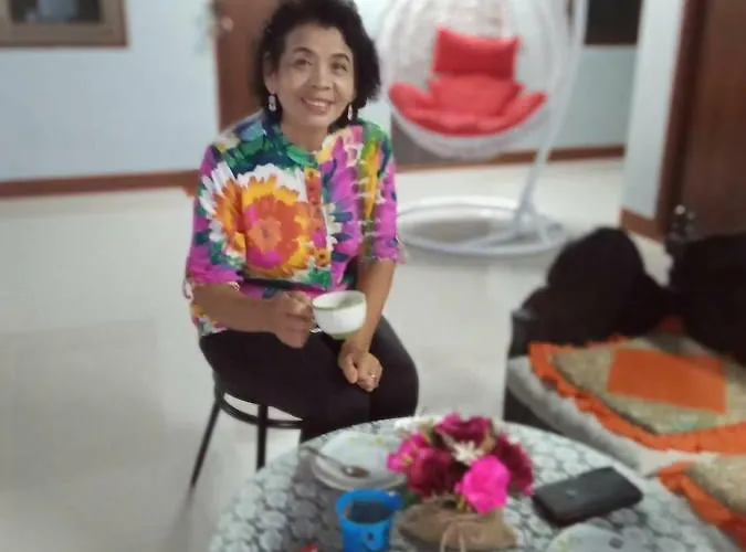 บ้านมีสุข Happy House
