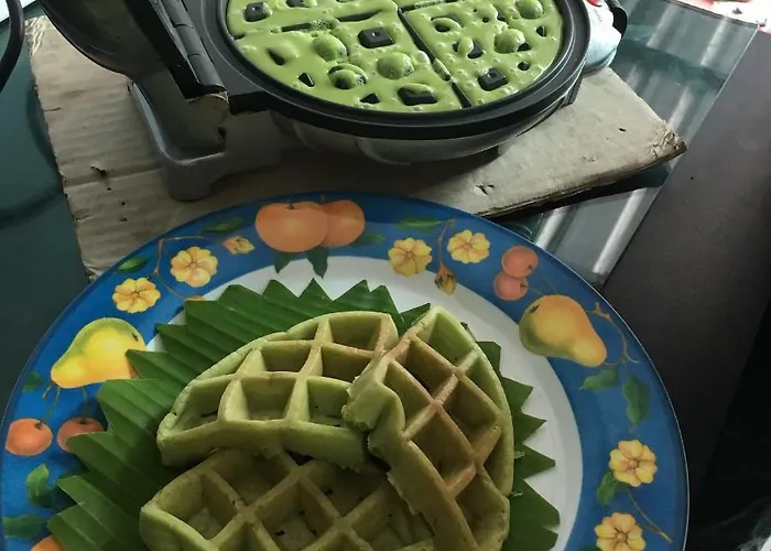 ゲストハウス บ้านมีสุข Happy House