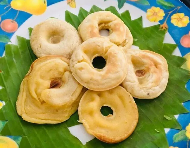 ゲストハウス บ้านมีสุข Happy House バンコク都