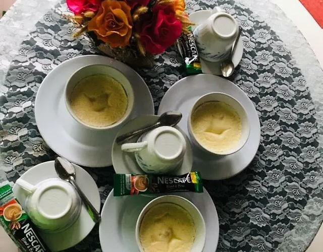 บ้านมีสุข Happy House * バンコク都
