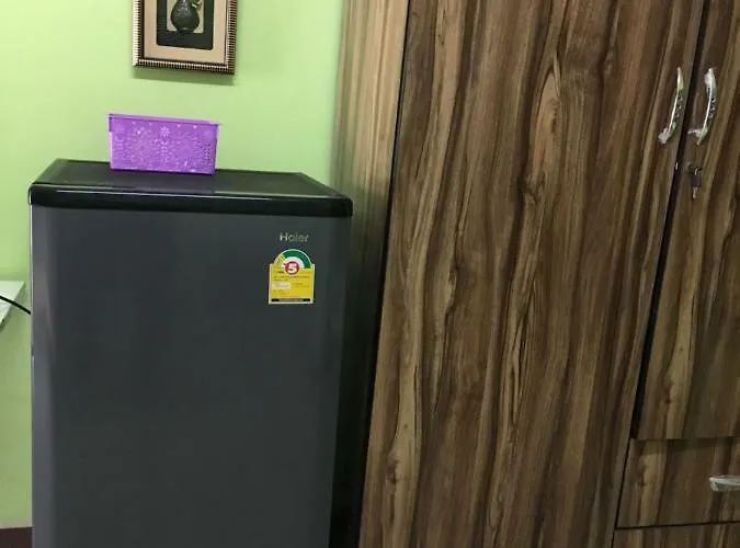 ゲストハウス บ้านมีสุข Happy House